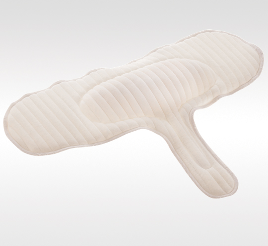 Soft Compress Genital Pad
