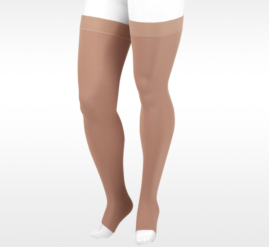 expert cotton stockings