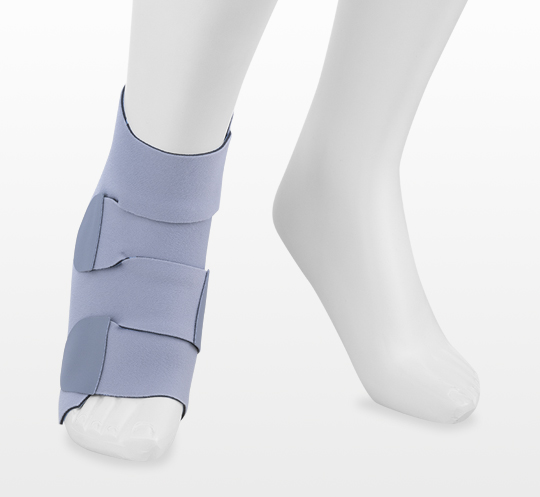 Cooling Wrap Foot (AB)